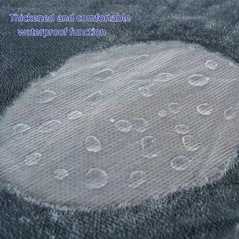 LoveGuard - Waterproof Throw Blanket