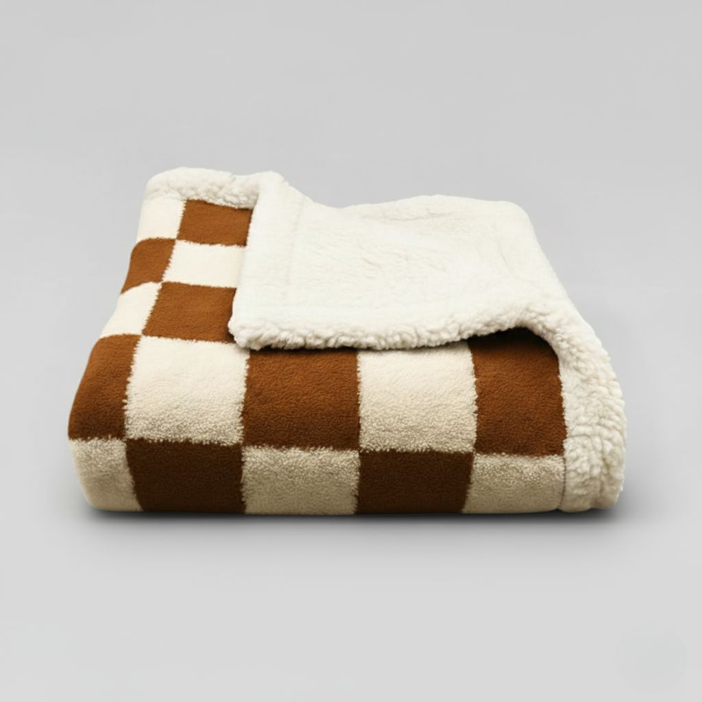 LoveGuard - Waterproof Throw Blanket