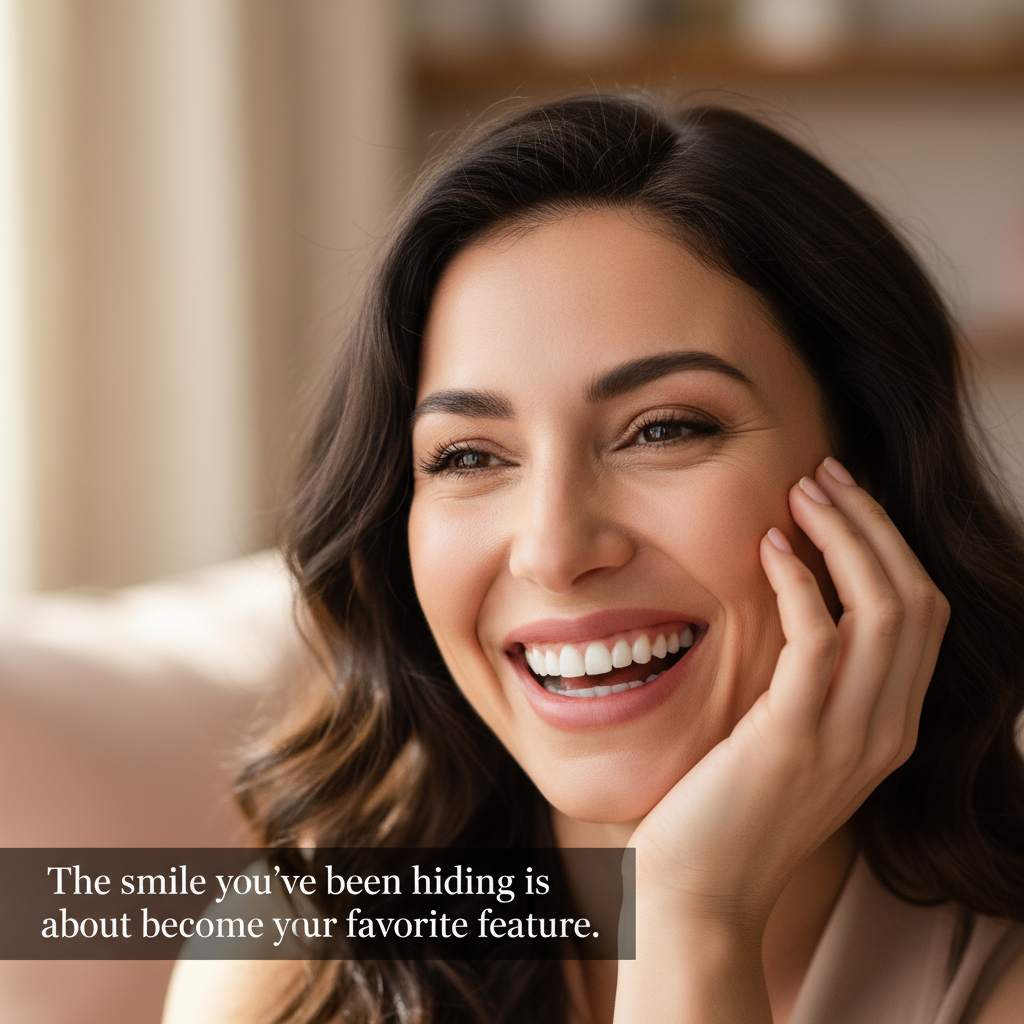 PureTeeth - Teeth Care Gel for Daily Oral Appearance Routine