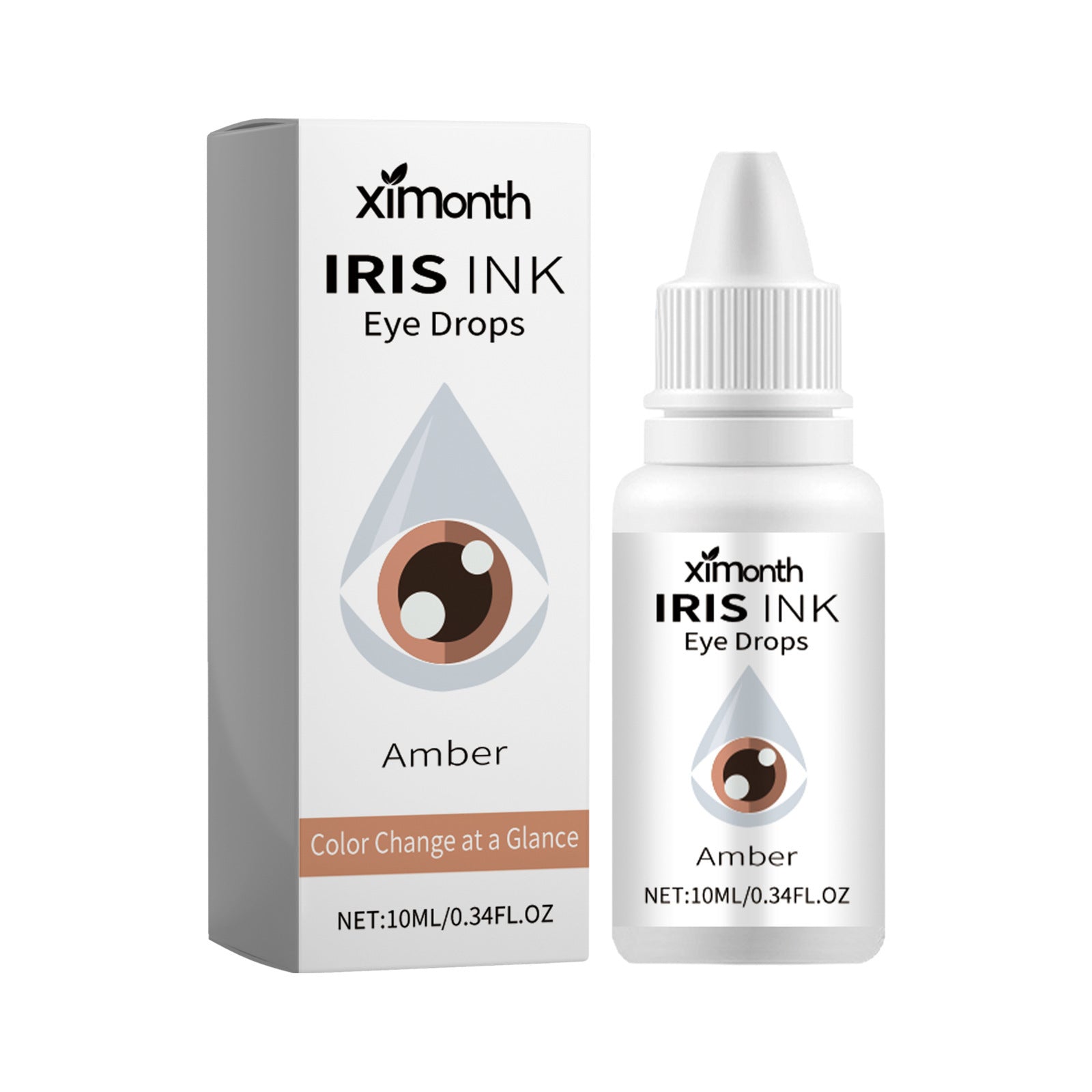 EyeKolor - Iris Enhancing Eye Drops – Vibrant Eye Look