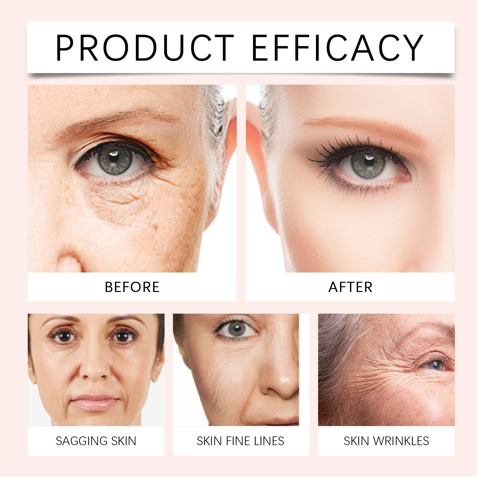 AgelessGlow - Facial Cream for Daily Skincare Routine