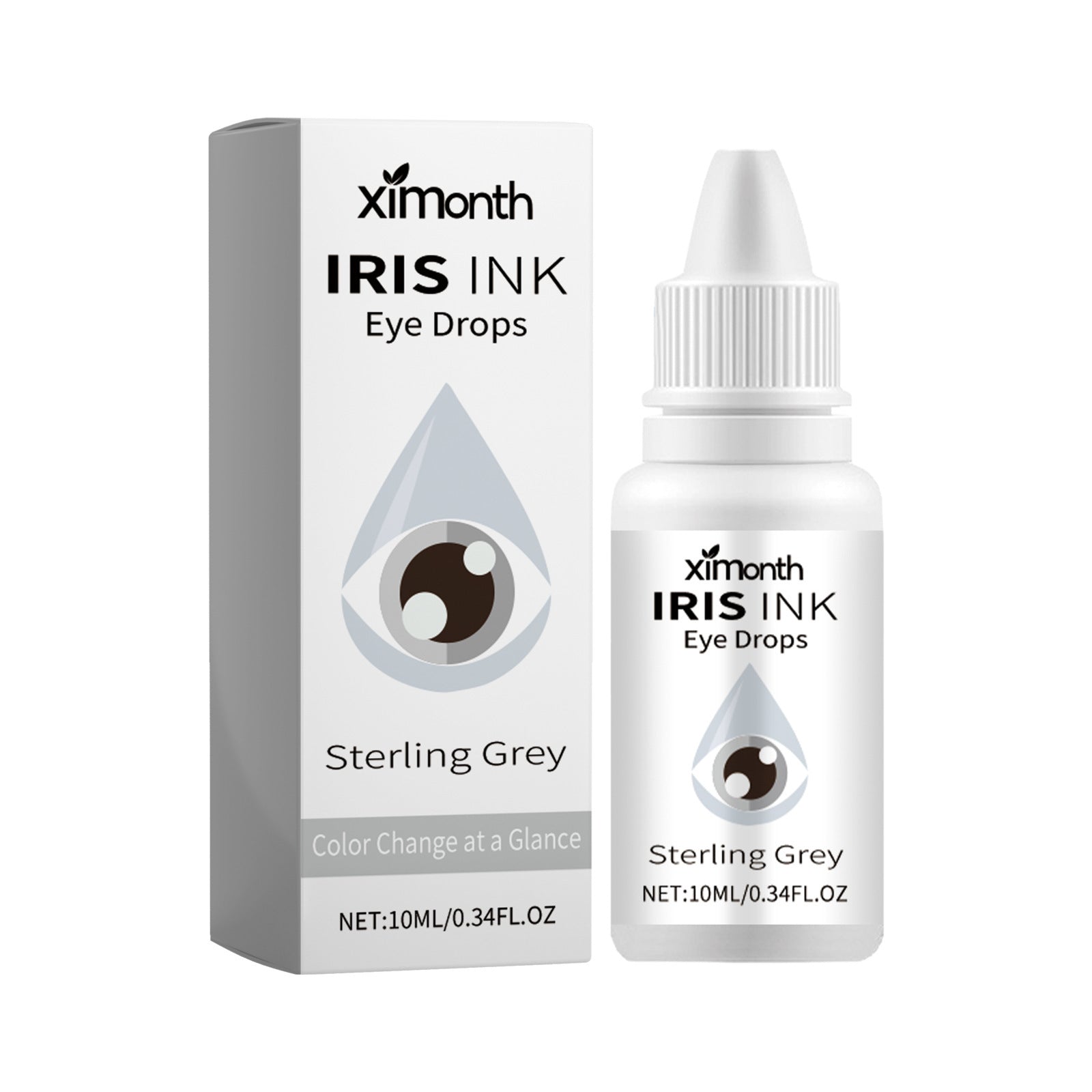 EyeKolor - Iris Enhancing Eye Drops – Vibrant Eye Look