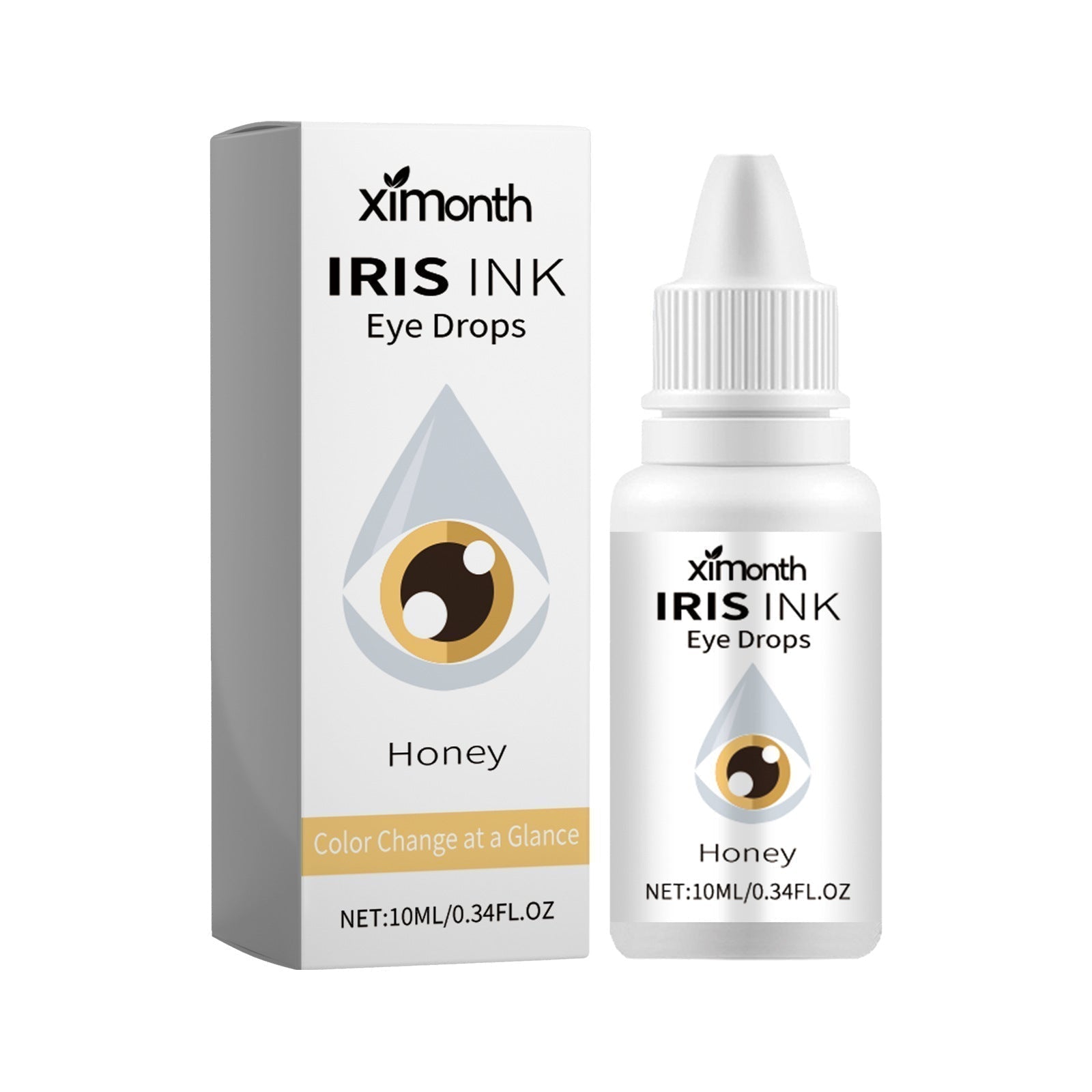 EyeKolor - Iris Enhancing Eye Drops – Vibrant Eye Look