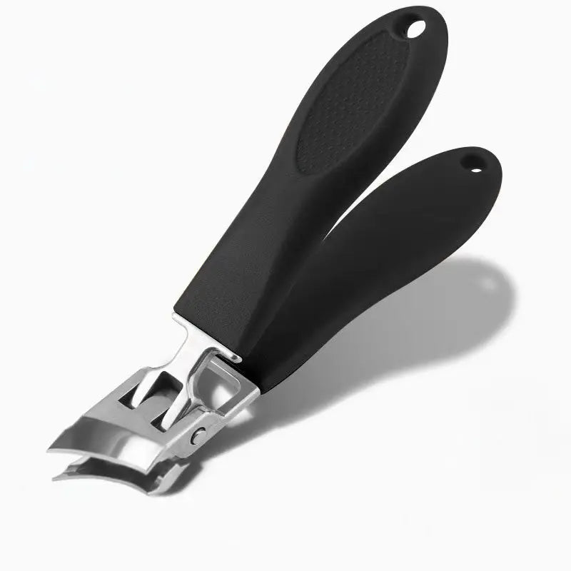 RamoraGrip™ — Mühelose Kontrolle für schmerzfreie, saubere Nagelpflege jedes Mal