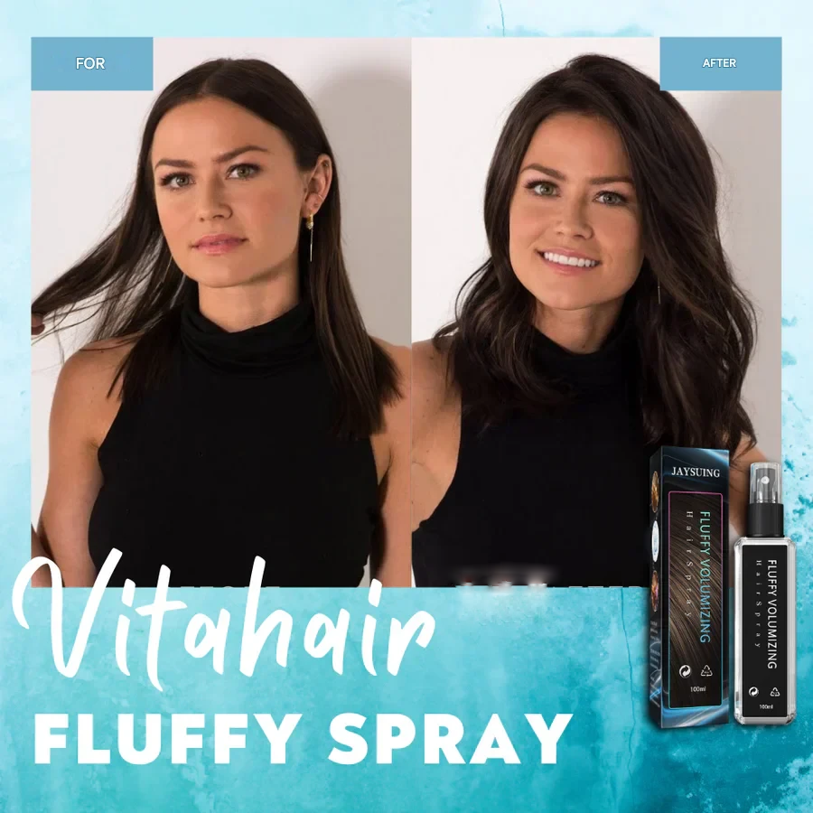VitaHair - Lightweight Hair Volume Spray