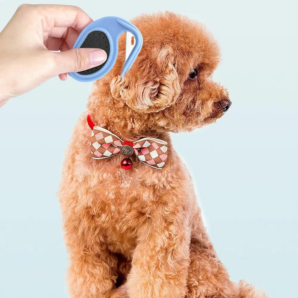 FurGroom Pro – Ápolókés hosszú szőrű háziállatokhoz