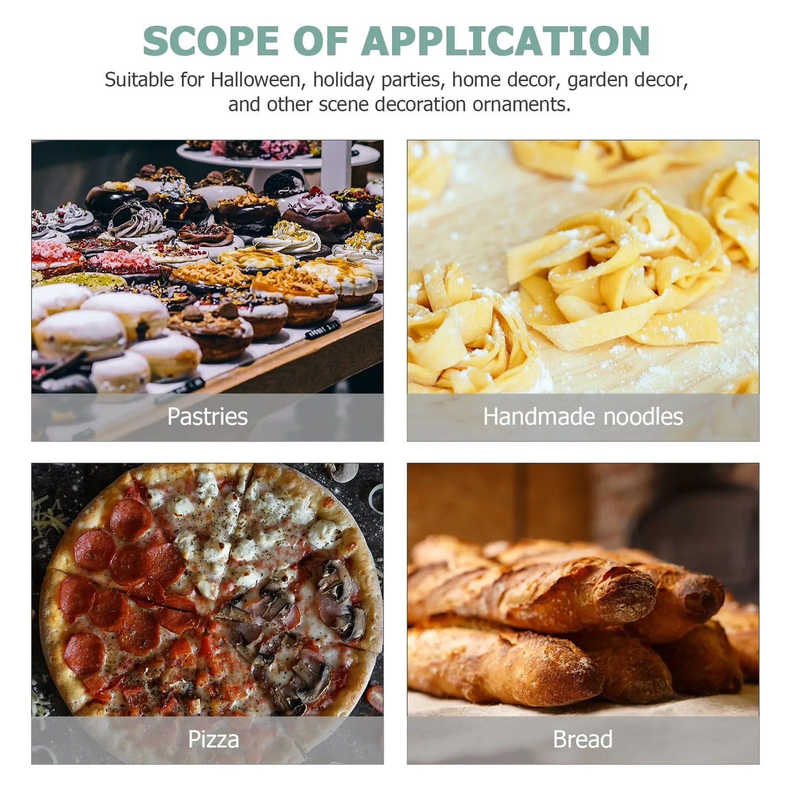 BakeEase Pro – Nagy, csúszásmentes szilikon sütő- és gyúrólap