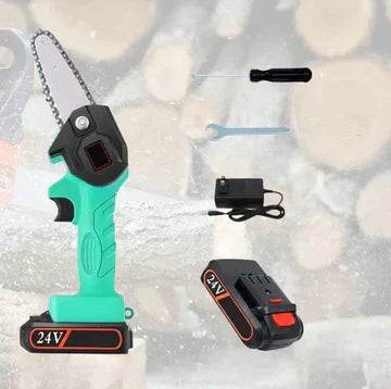 TurboSaw – Macht das Sägen schnell und mühelos! [50% Rabatt]