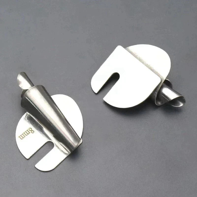 FoldForce – Profi szegélybehajtó készlet | Szegélykészítő varróeszköz