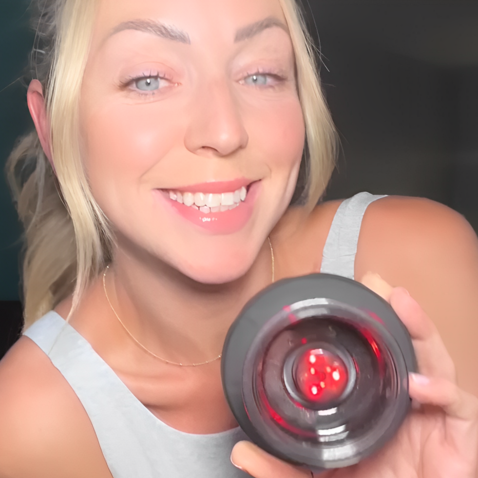 CelluCup - Electric Body Massage & Suction Device