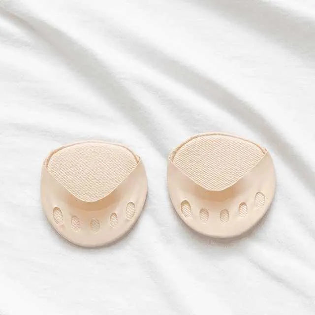 Metatarsal Foot Pads for Everyday Comfort