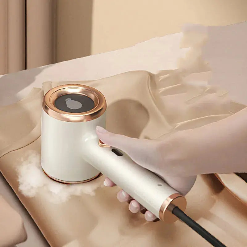 OneSwipe - Handheld Steam Iron for Clothing Care