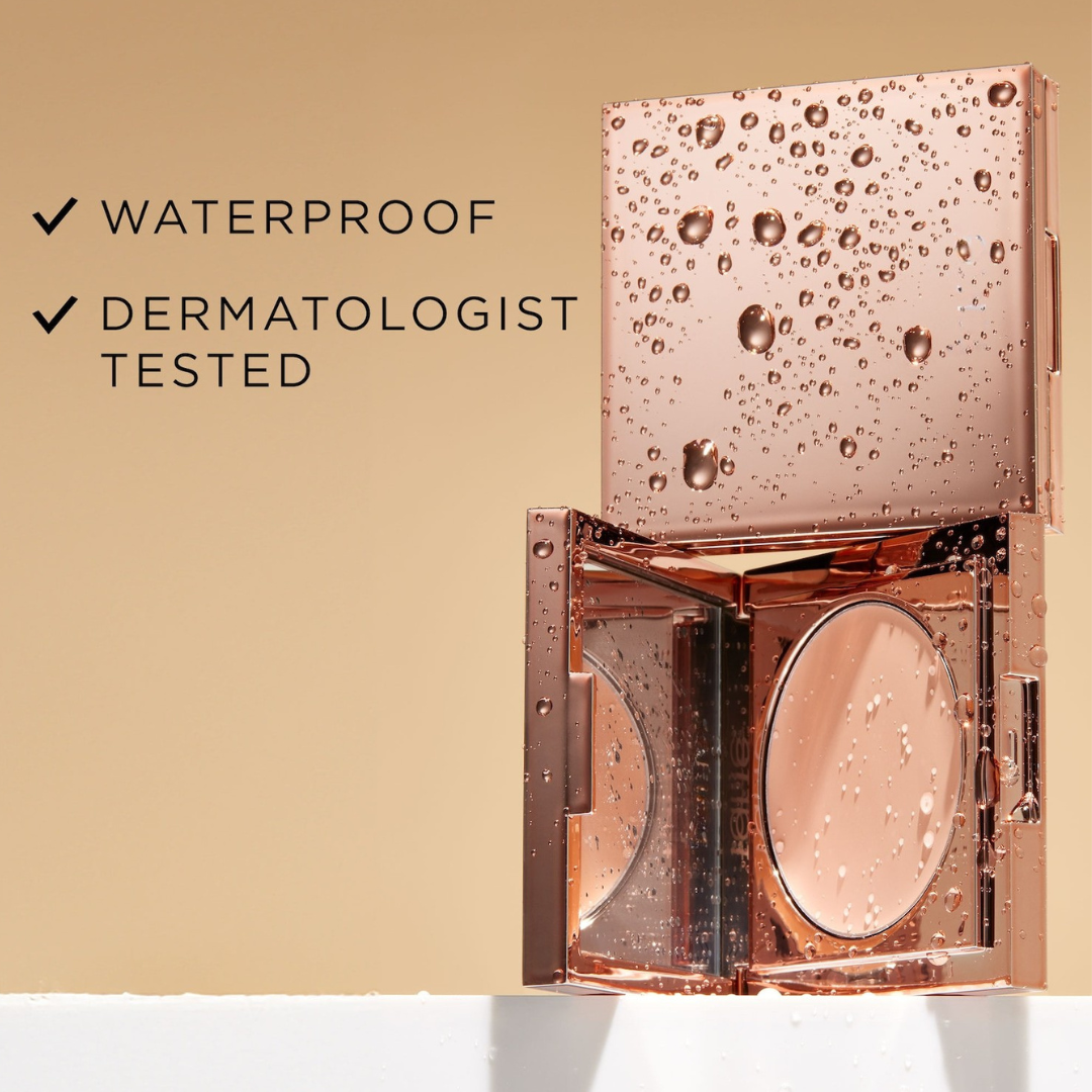 BrightFix - Undereye Corrector for a Brighter, Even Look