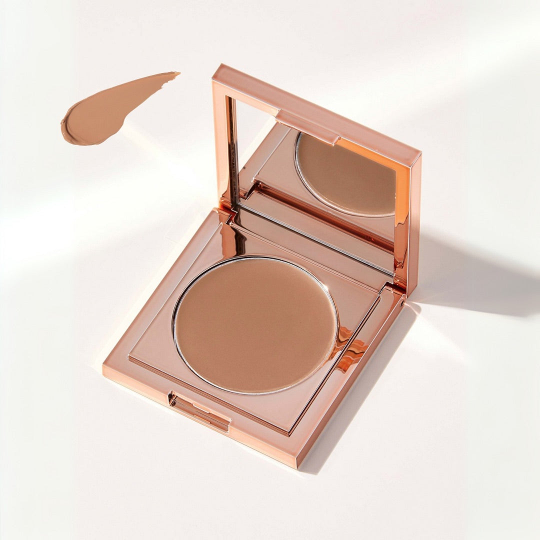 BrightFix - Undereye Corrector for a Brighter, Even Look