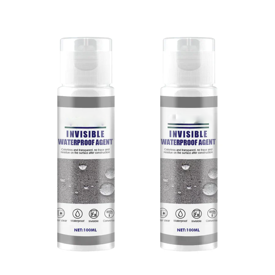 ShineGuard - Waterproof Sealing Spray