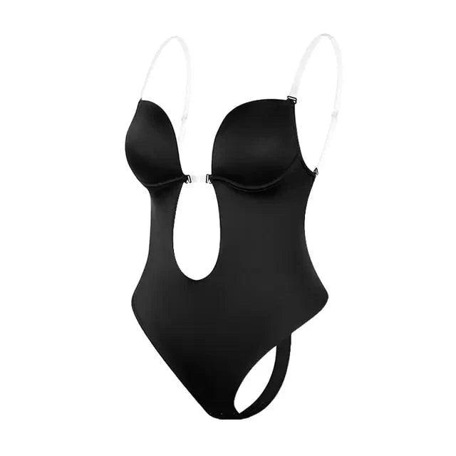 InviShaper - Seamless Bodysuit Shapewear