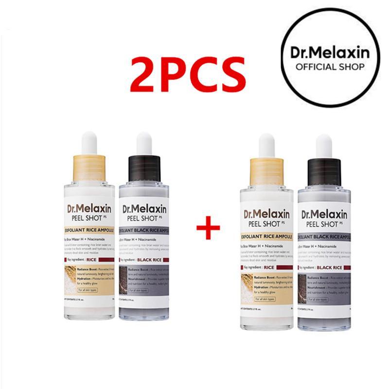 GlowRevive - Facial Serum for Daily Skin Care Routine