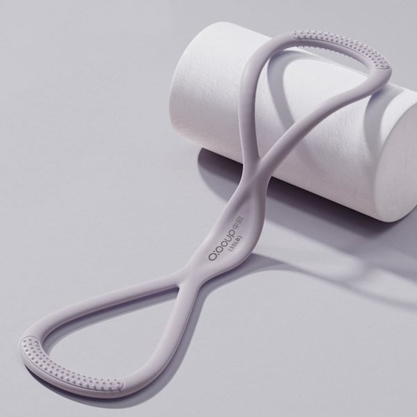 Sculpt8 Band - Resistance Figure-8 Exercise Band