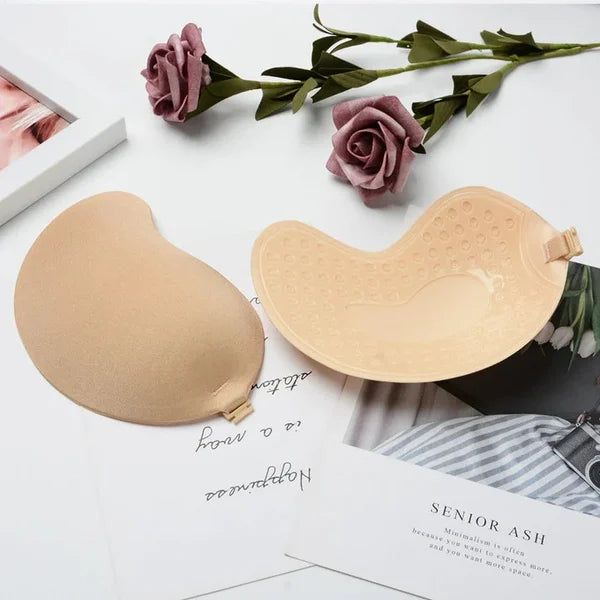 Liftique - Self-Adhesive Push-Up Bra
