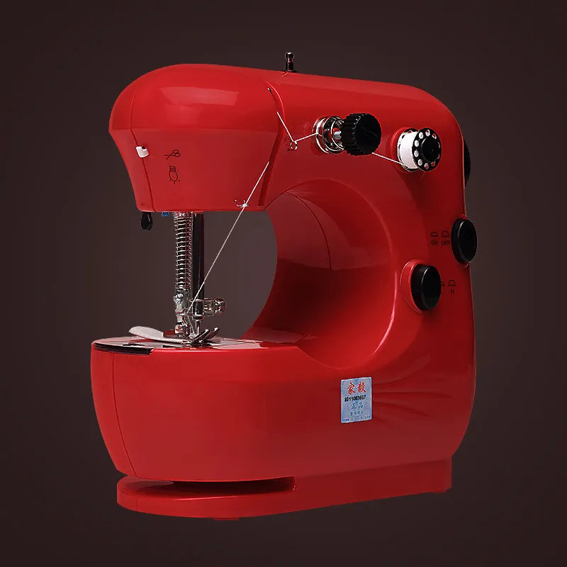 SewMagic – Innovative Mini Sewing Machine