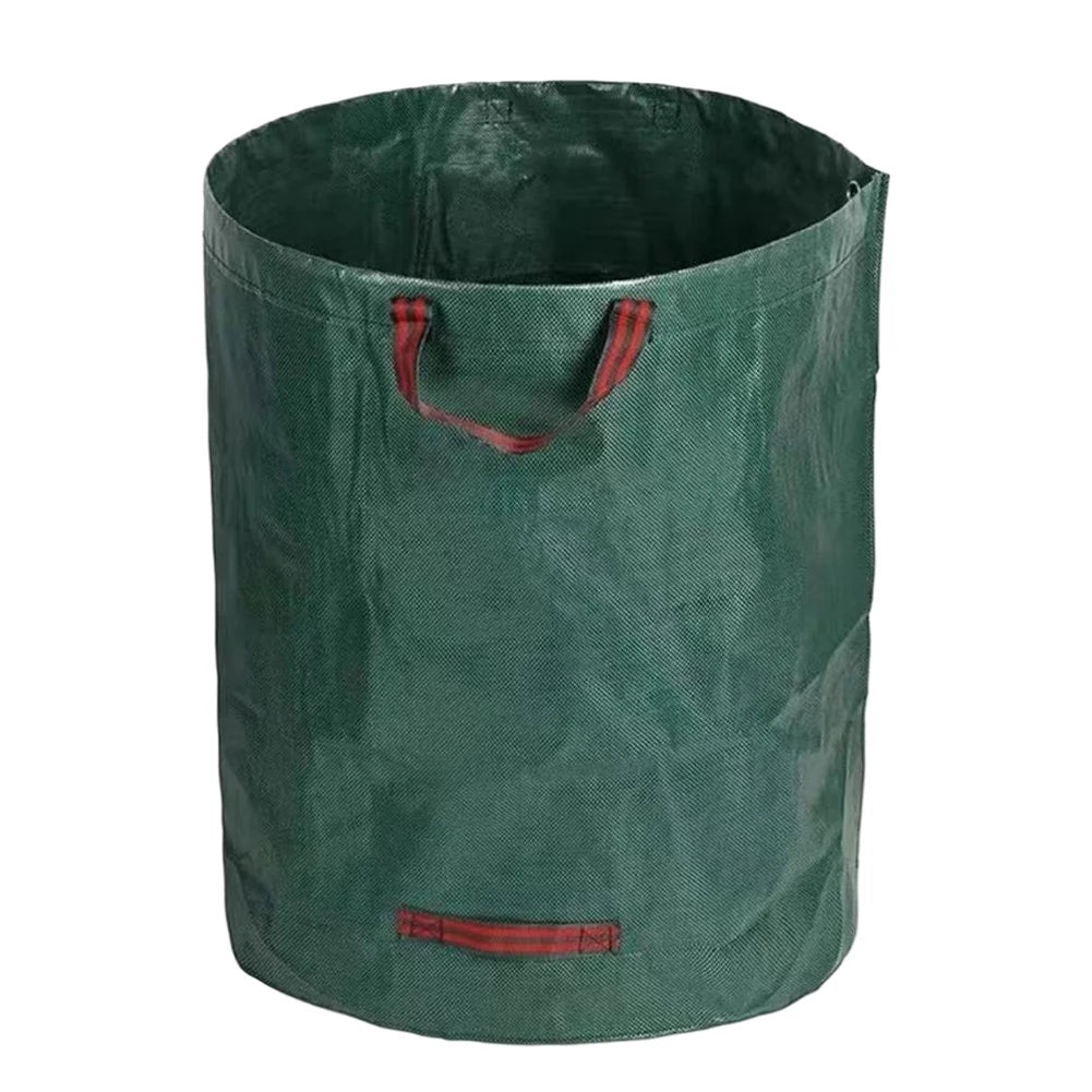 Heavy Duty Garden Waste Bag with Reinforced Handles