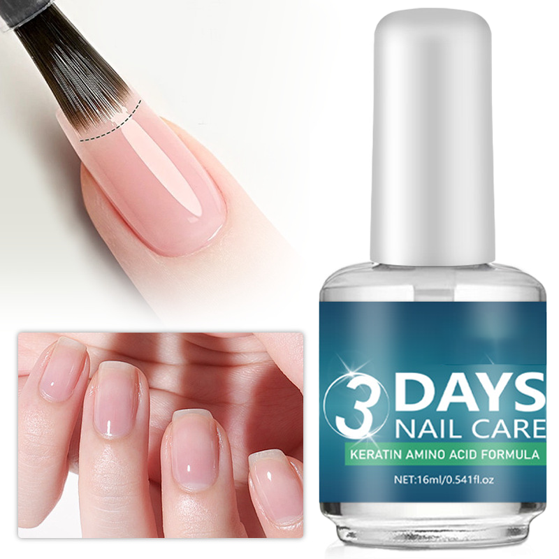 VeloraNail™ — Transform Fragile Nails into Stunning, Lasting Strength and Shine