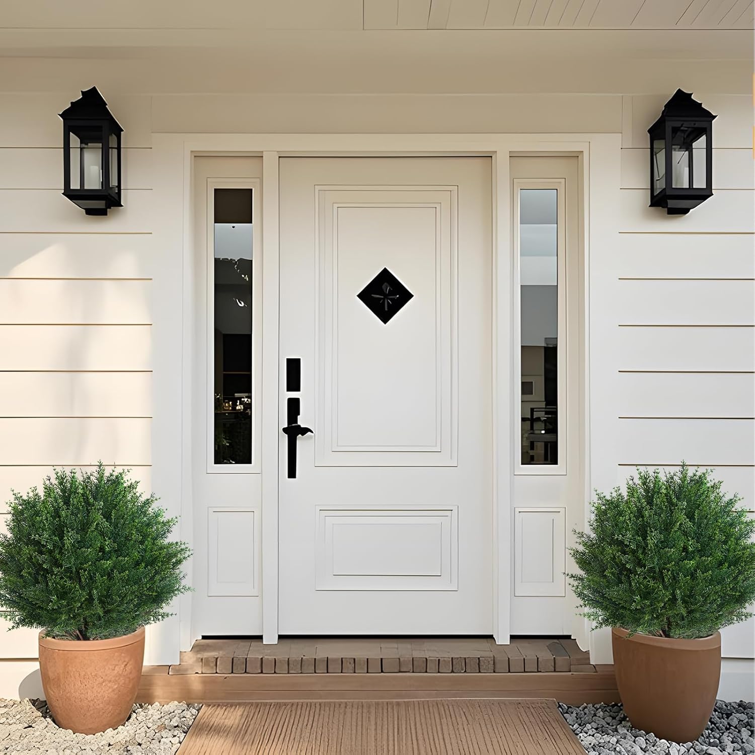 EverGreen Cedar Tree – Outdoor Decorative Potted Plant