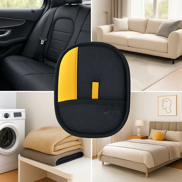 CozyPelt — Pet Hair Removal Glove for Dogs and Cats