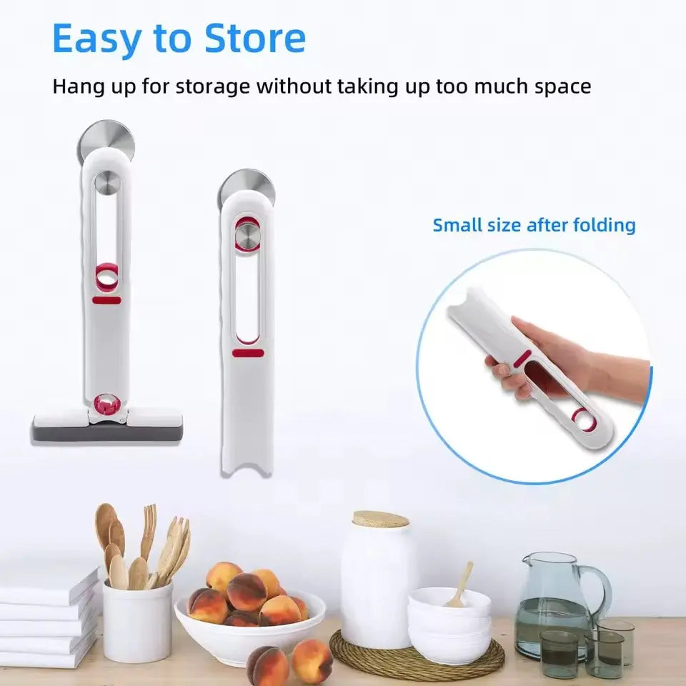 ViviClean Mini — Portable Mini Vacuum Cleaner