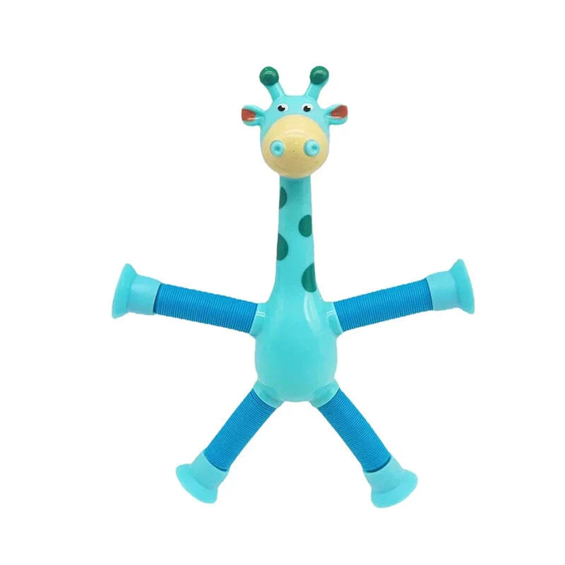FlexiGiraffe – Bendable Sensory Play Toy