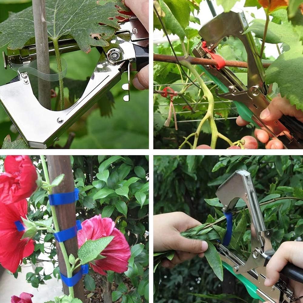 GrowMasterPro — Garden Plant Tie Tool