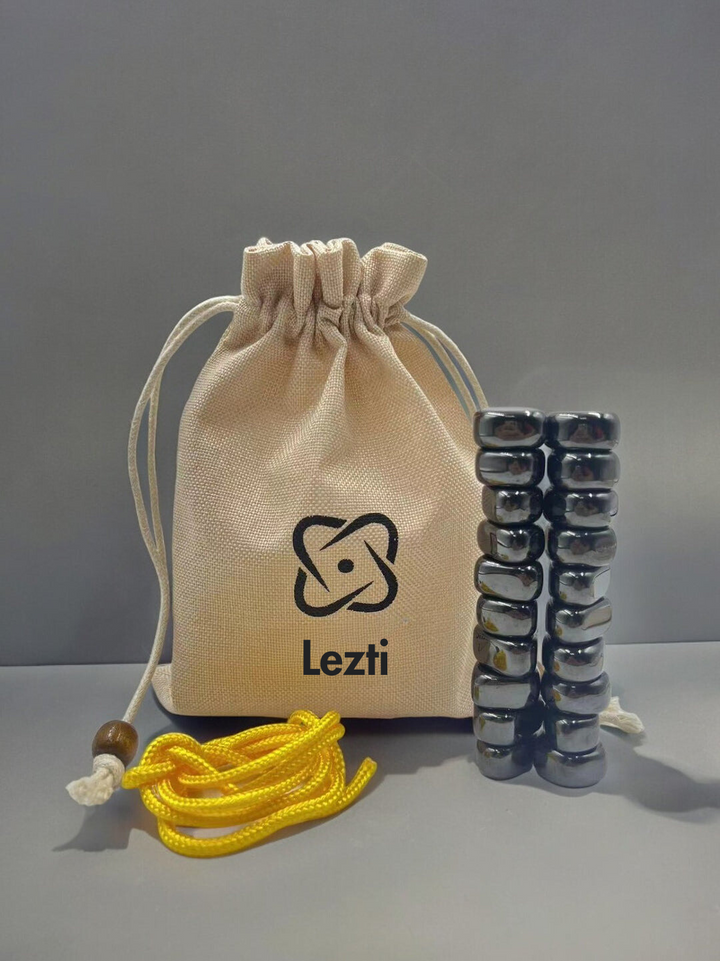 MindBond - Magnetic Chess Board Game