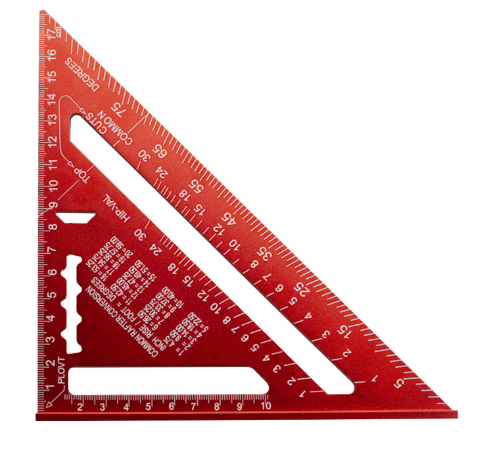 SmartSquare – Végső pontosságú mérőeszköz