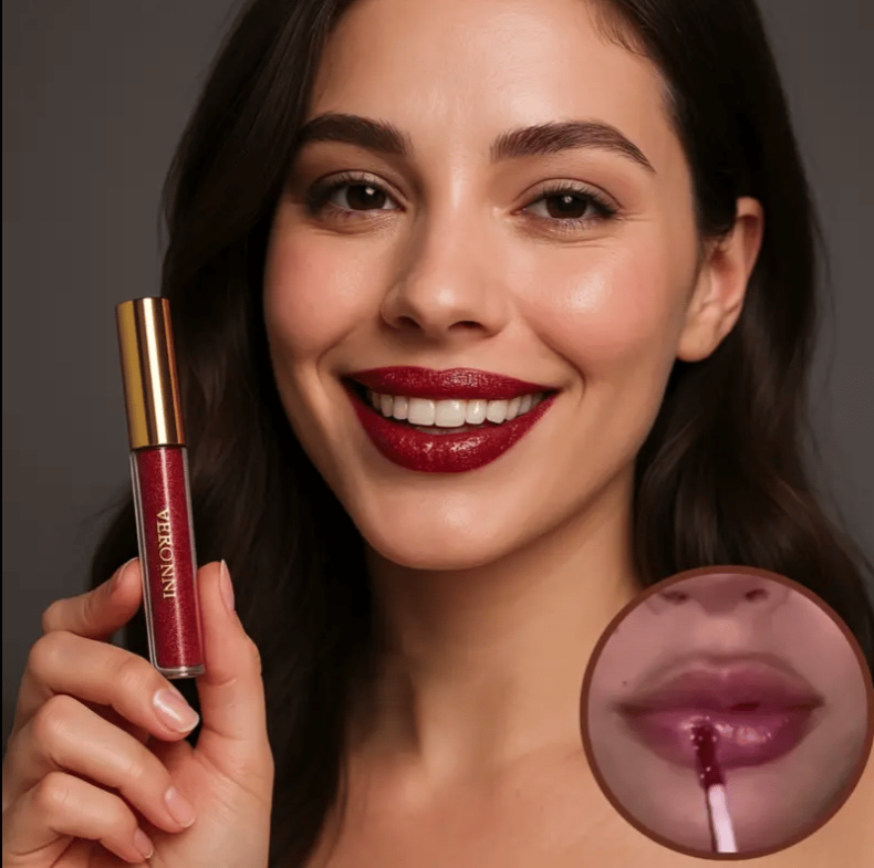 DiamondShine – tekutá rtěnka | vysoce lesklý vzhled