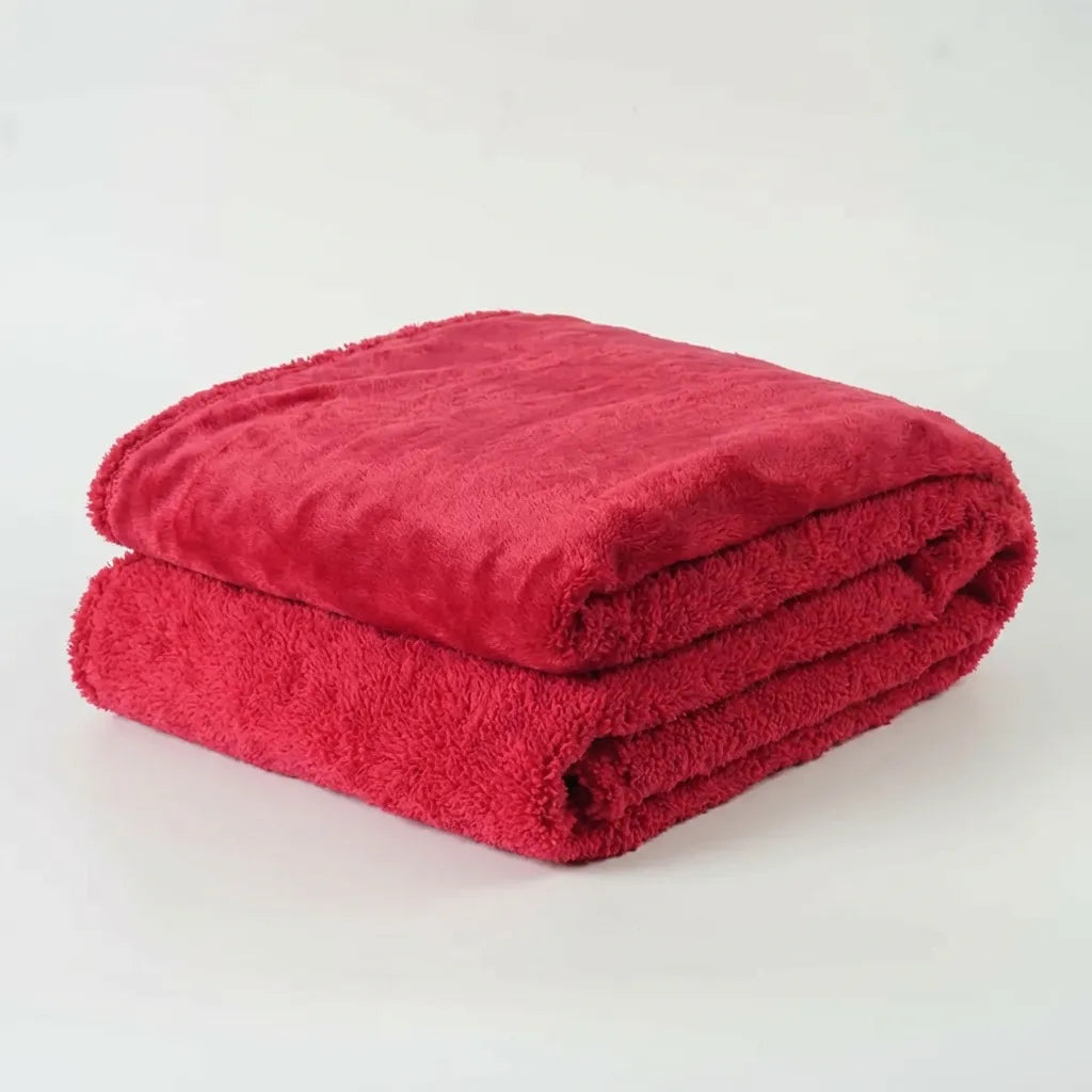 LoveGuard - Waterproof Throw Blanket