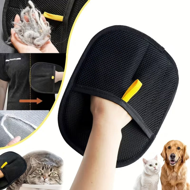 FurGone - Reusable Pet Hair Remover Glove