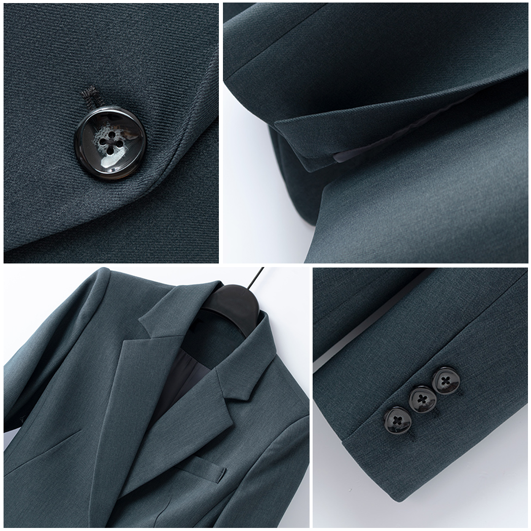 Gut | Damen-Zweiteiler (2-teilig)