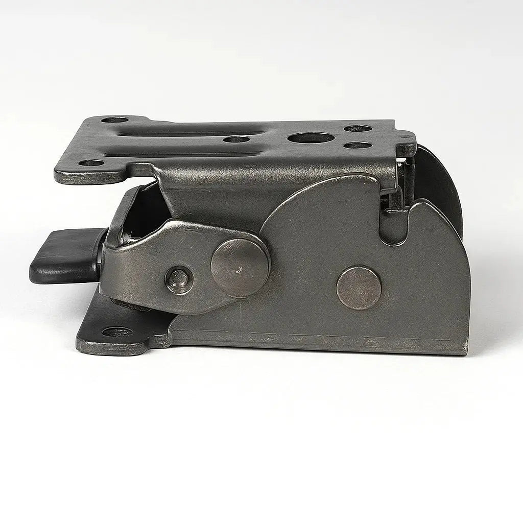 TitanFold — Raskaat kokoontaitettavat pöytätelineet