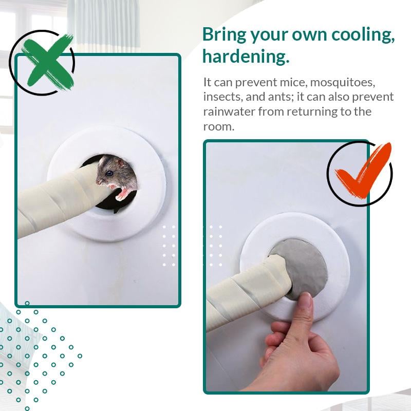 HydroShield – Den bästa vattentäta tätningsmassan