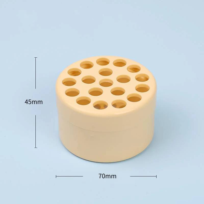 BloomCore — Flower Bouquet Holder Grid for Vase Arrangements