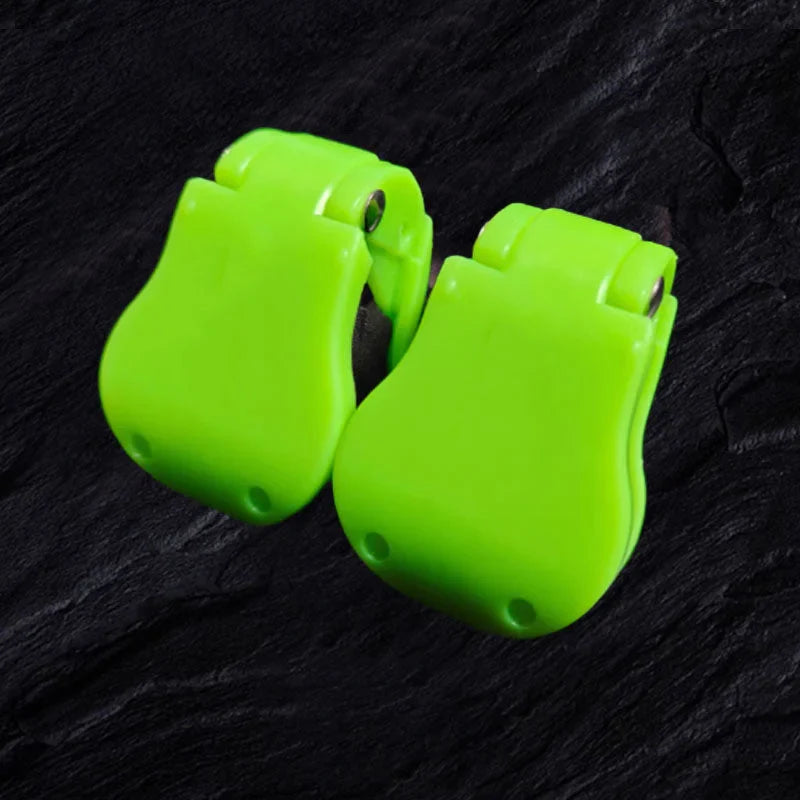 RodGrip – Többfunkciós horgászbot-tartó