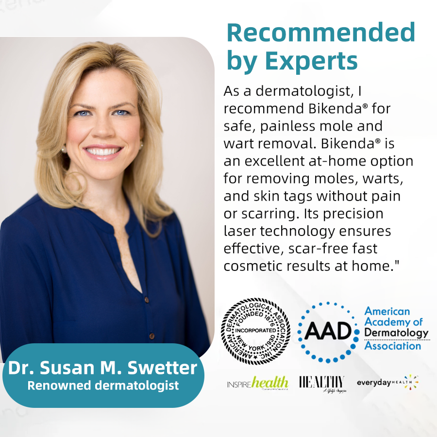 LumiRaze - Skin Care Pen for Spot Coverage & Precision Grooming