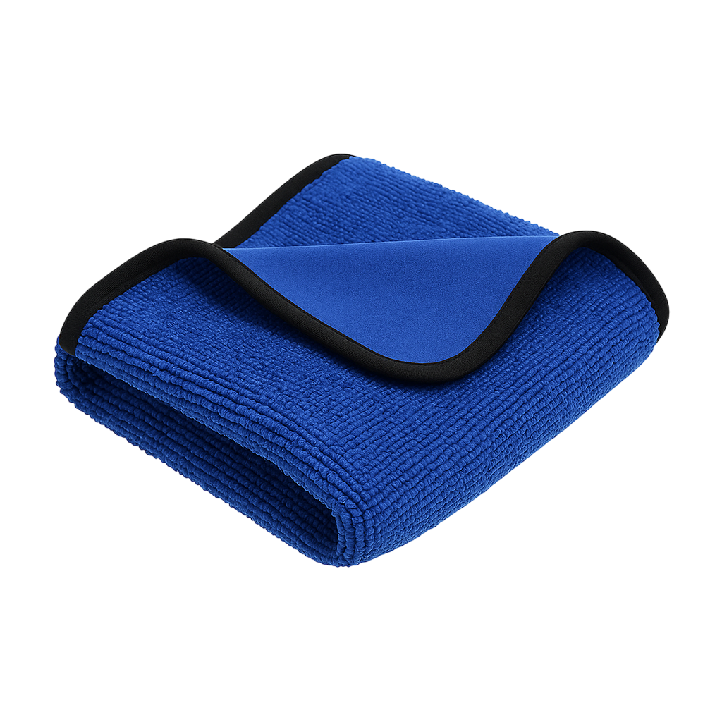 Reusable Cleaning Cloth for Streak-Free Household Cleaning