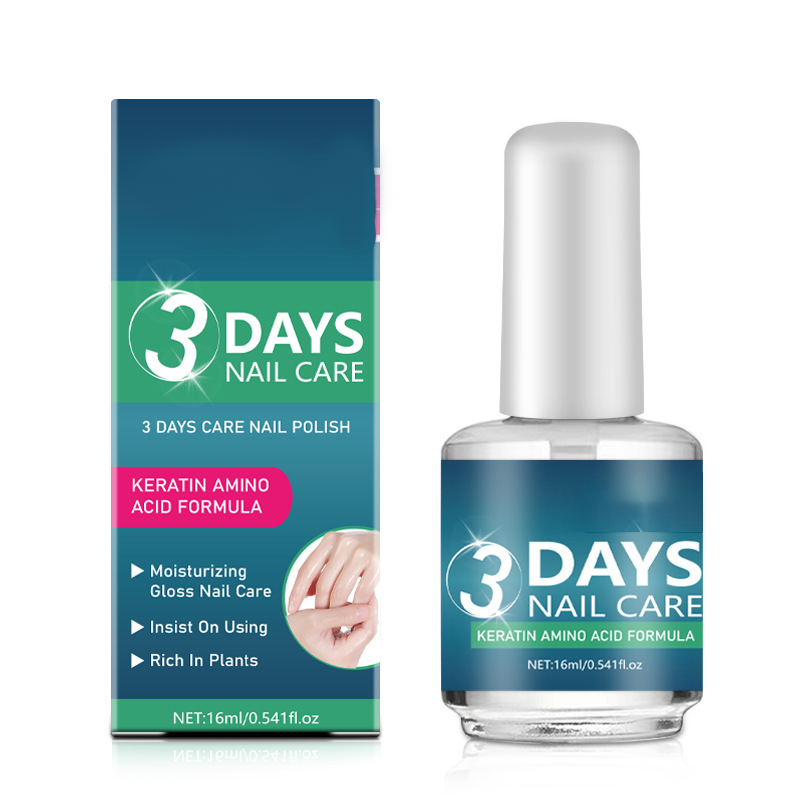 VeloraNail™ — Transform Fragile Nails into Stunning, Lasting Strength and Shine