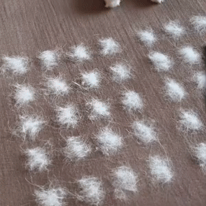 FurGone - Reusable Pet Hair Remover Glove