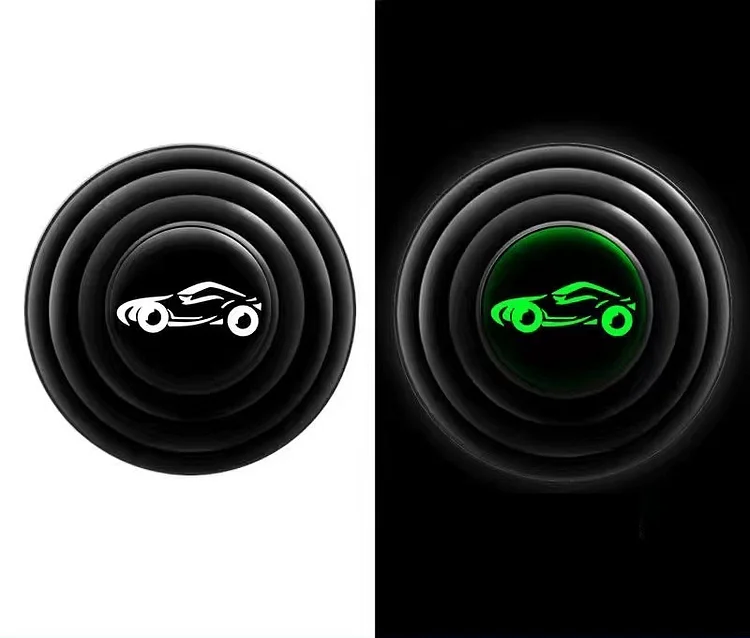 GuardaShield - Car Door Bumper Pads Anti Collision Protector Set