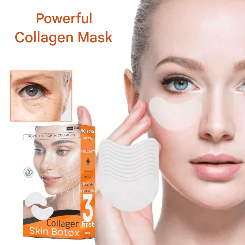 Sérum SkinVibe — Sérum facial hidratante