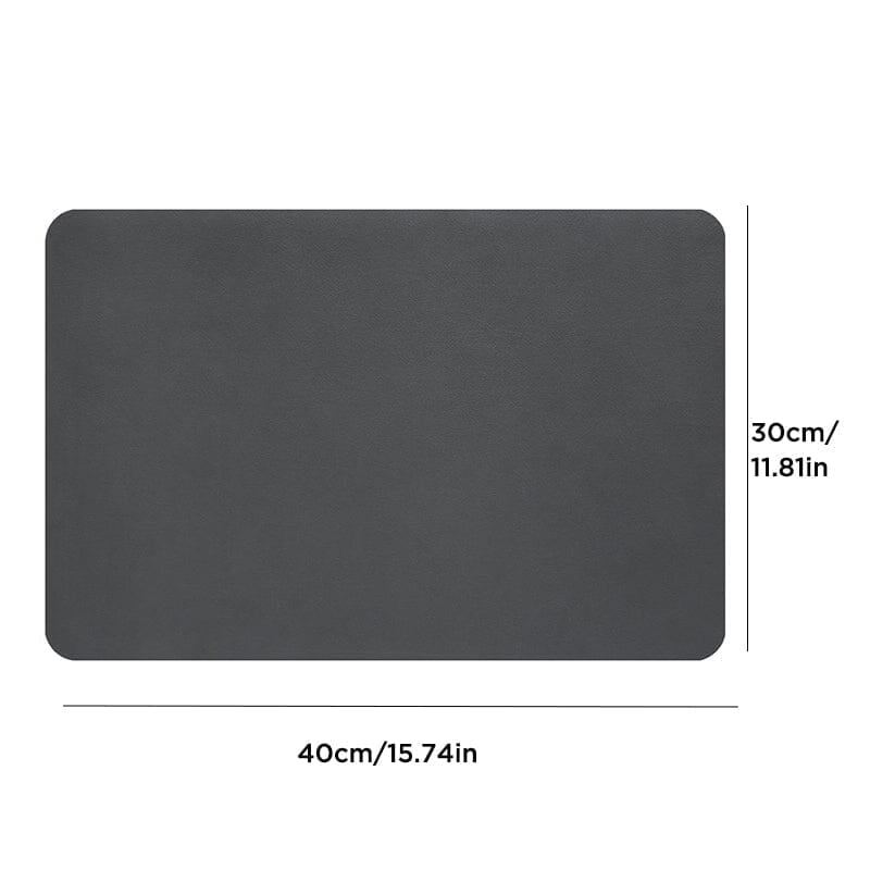 HydroGuard Pro — Absorbent Kitchen Drying Mat for Countertop