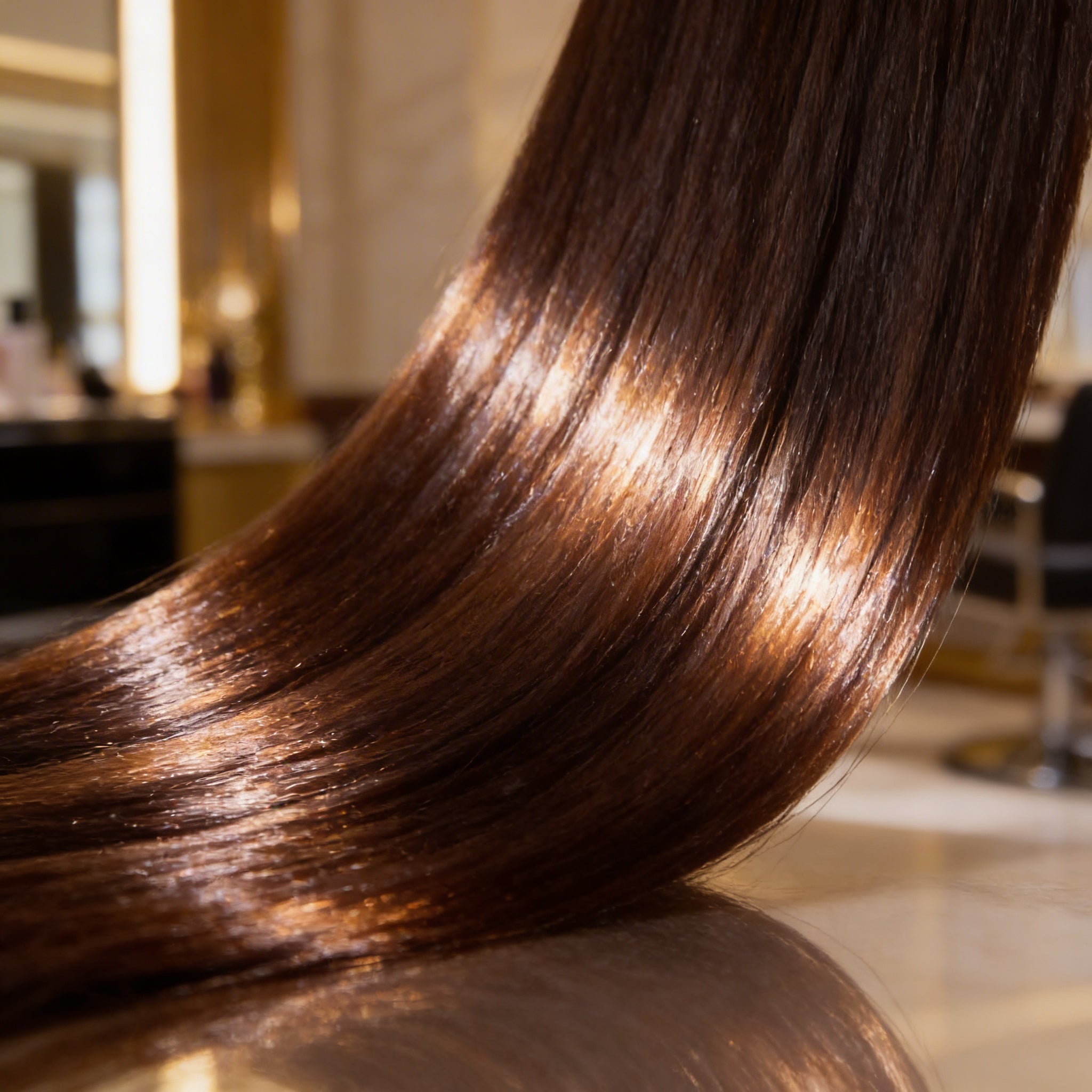 LuxuraSilk - Collagen Hair Mask for Dry, Frizzy & Damaged Hair Care