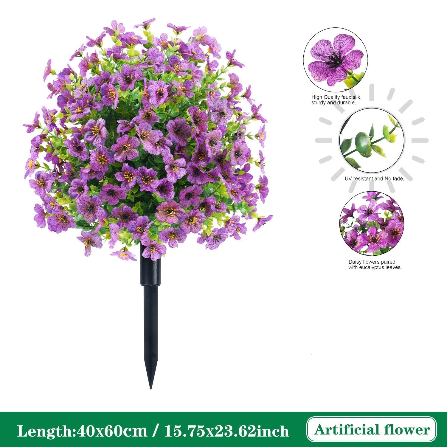 EverGreen Cedar Tree – Outdoor Decorative Potted Plant